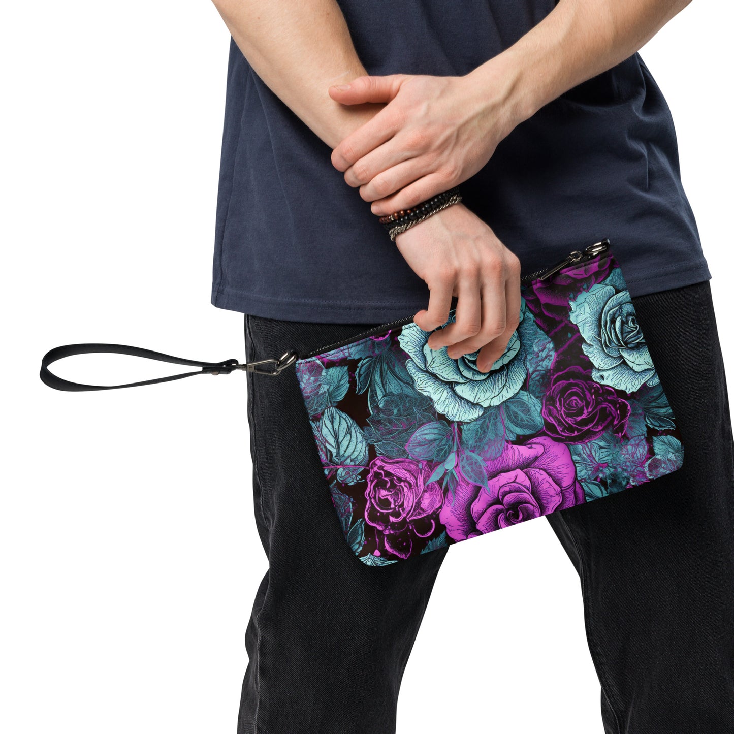 MOORSACHI BLOOMING - Crossbody Bag II