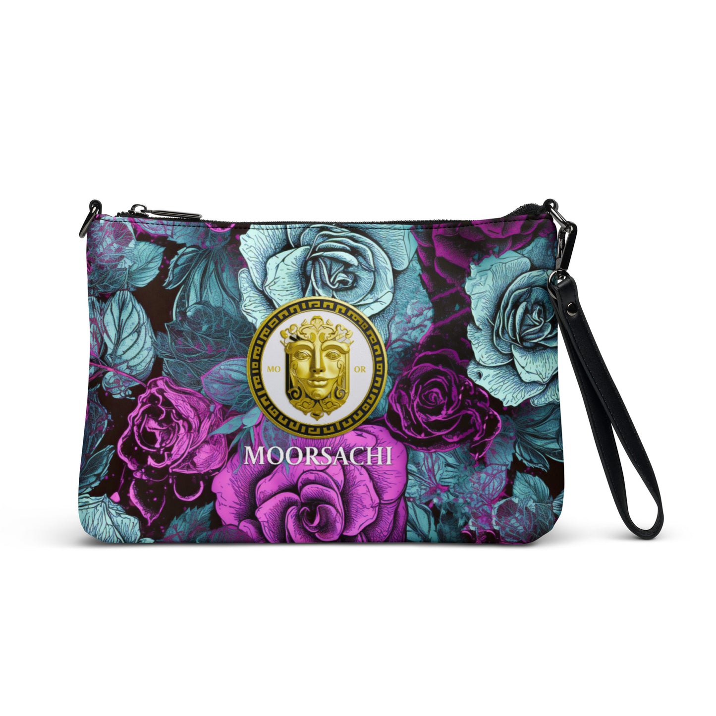 MOORSACHI BLOOMING - Crossbody Bag II