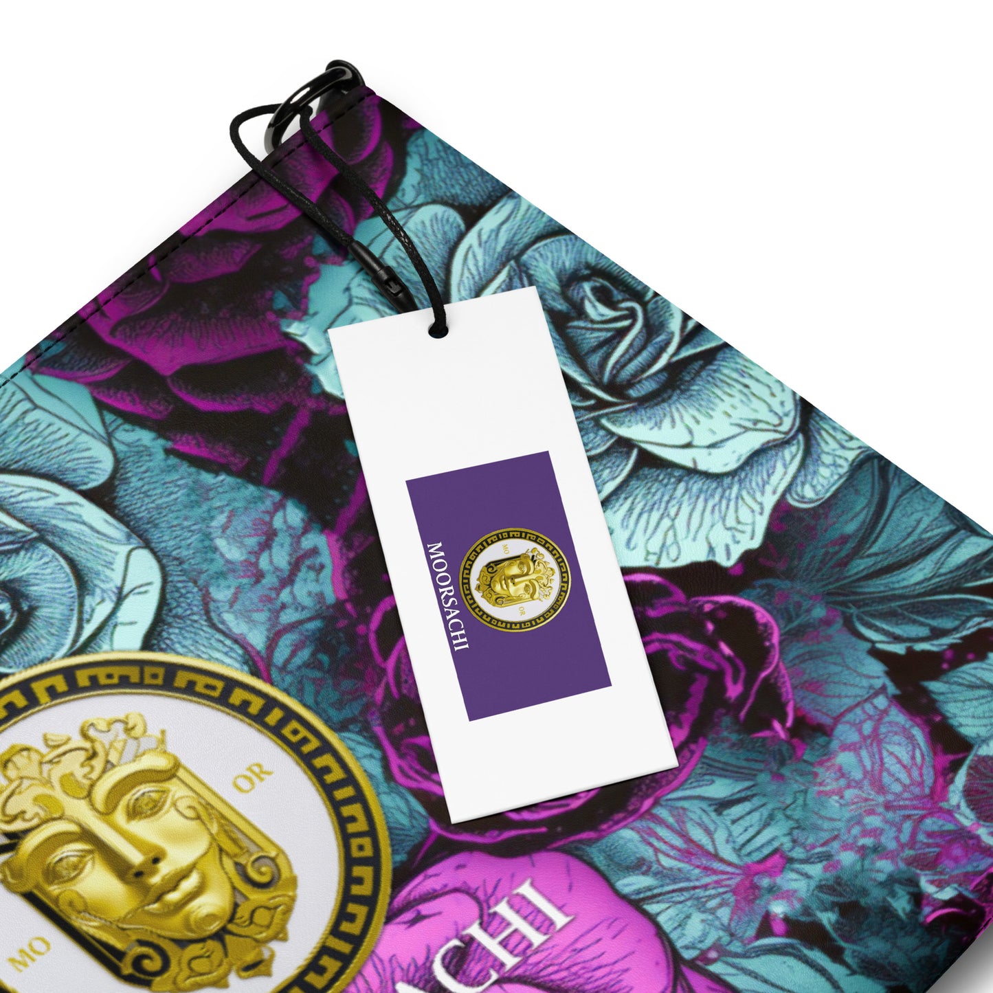 MOORSACHI BLOOMING - Crossbody Bag II