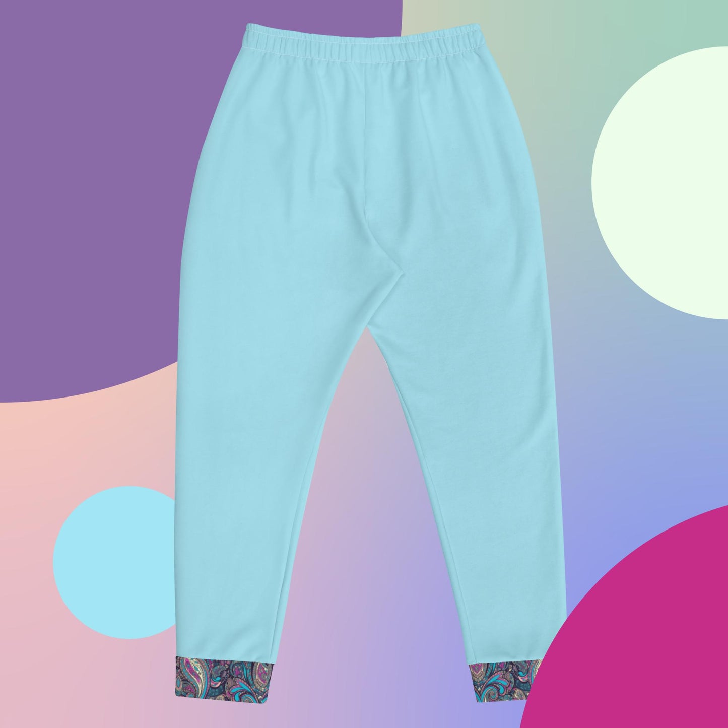 MOORSACHI SKY - Men's Track Pants II
