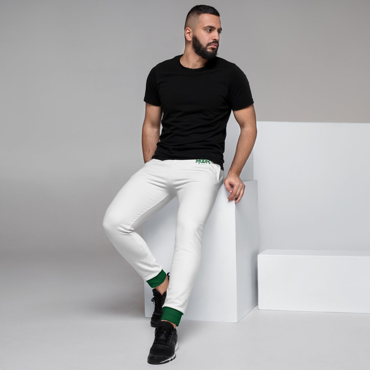 MOORBRAND Classic - Men's Joggers II