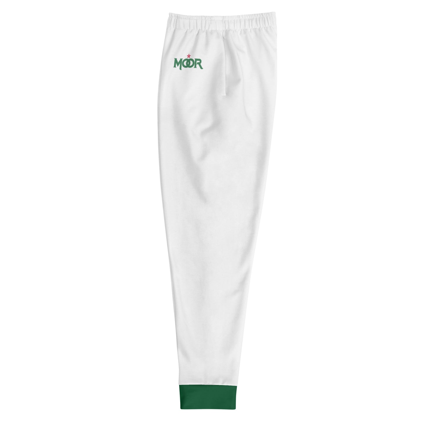 MOORBRAND Classic - Men's Joggers II