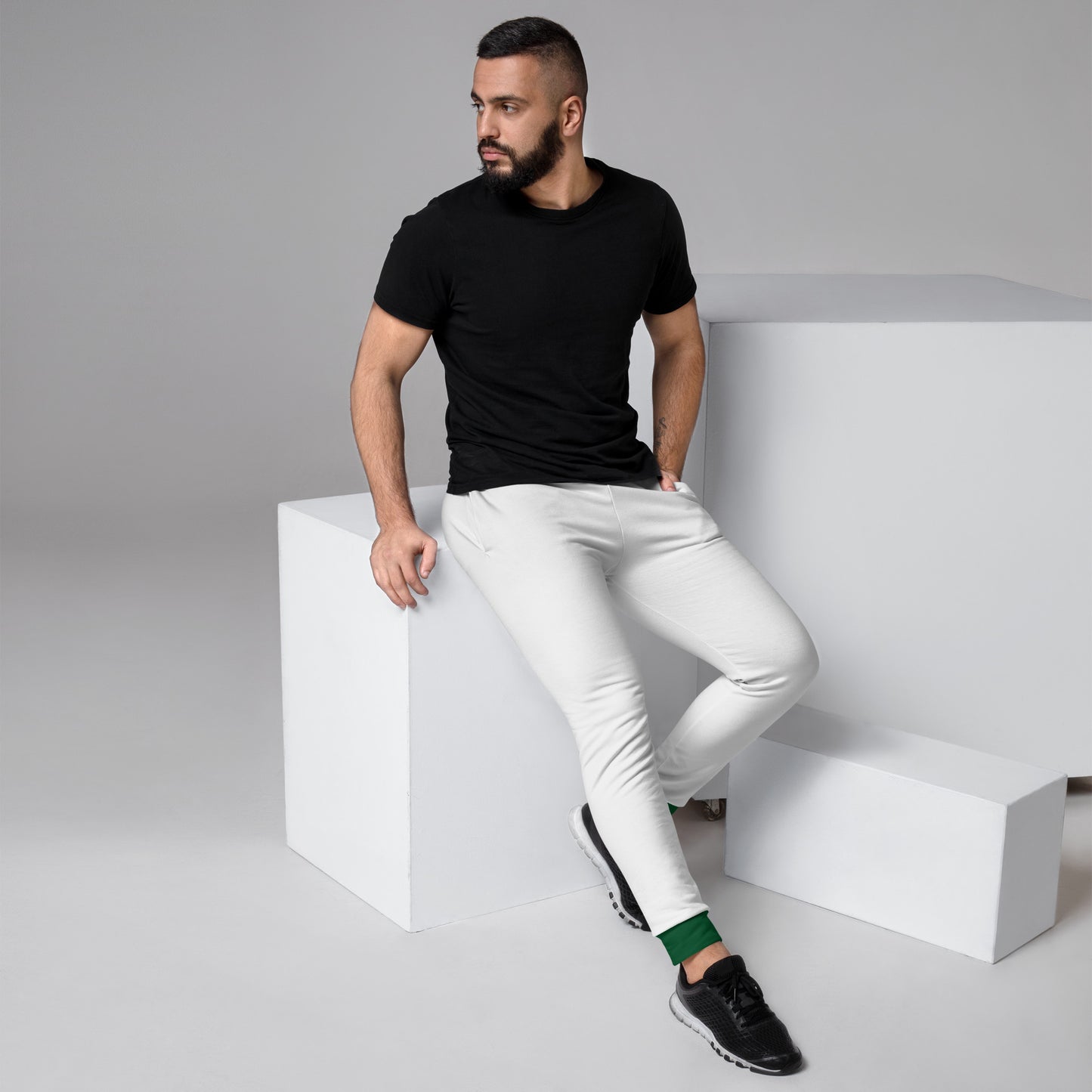 MOORBRAND Classic - Men's Joggers II