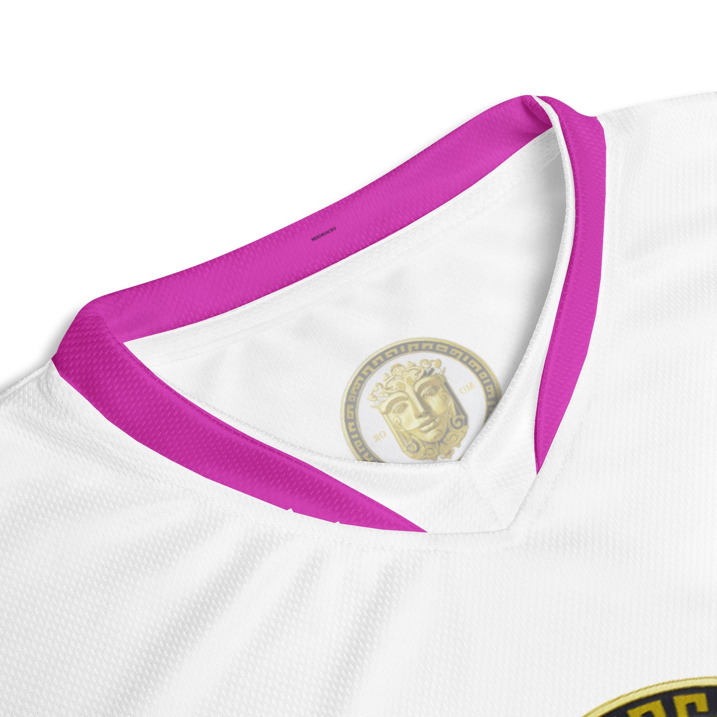 MOORSACHI - Unisex Soccer Jersey