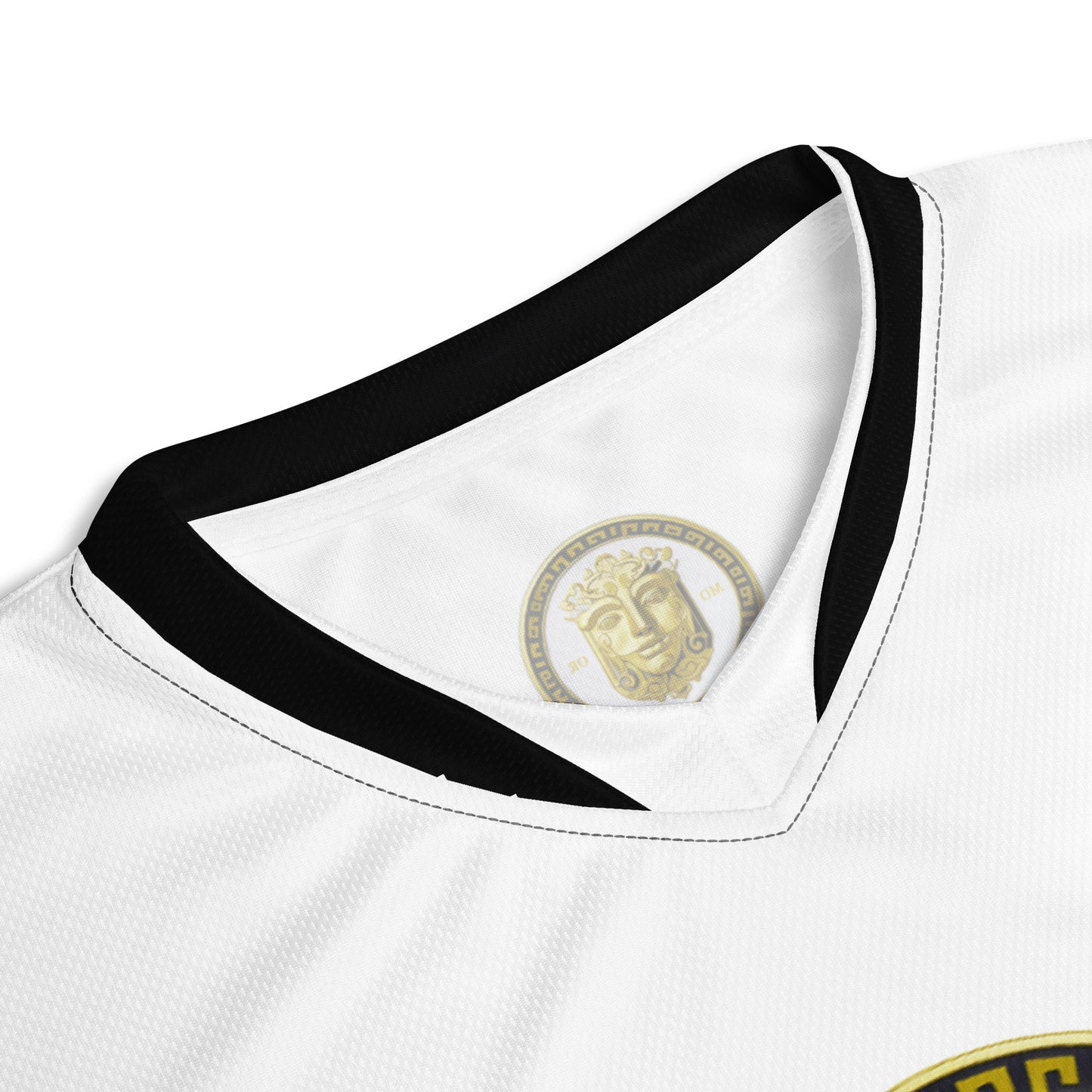 MOORSACHI - Unisex Soccer Jersey