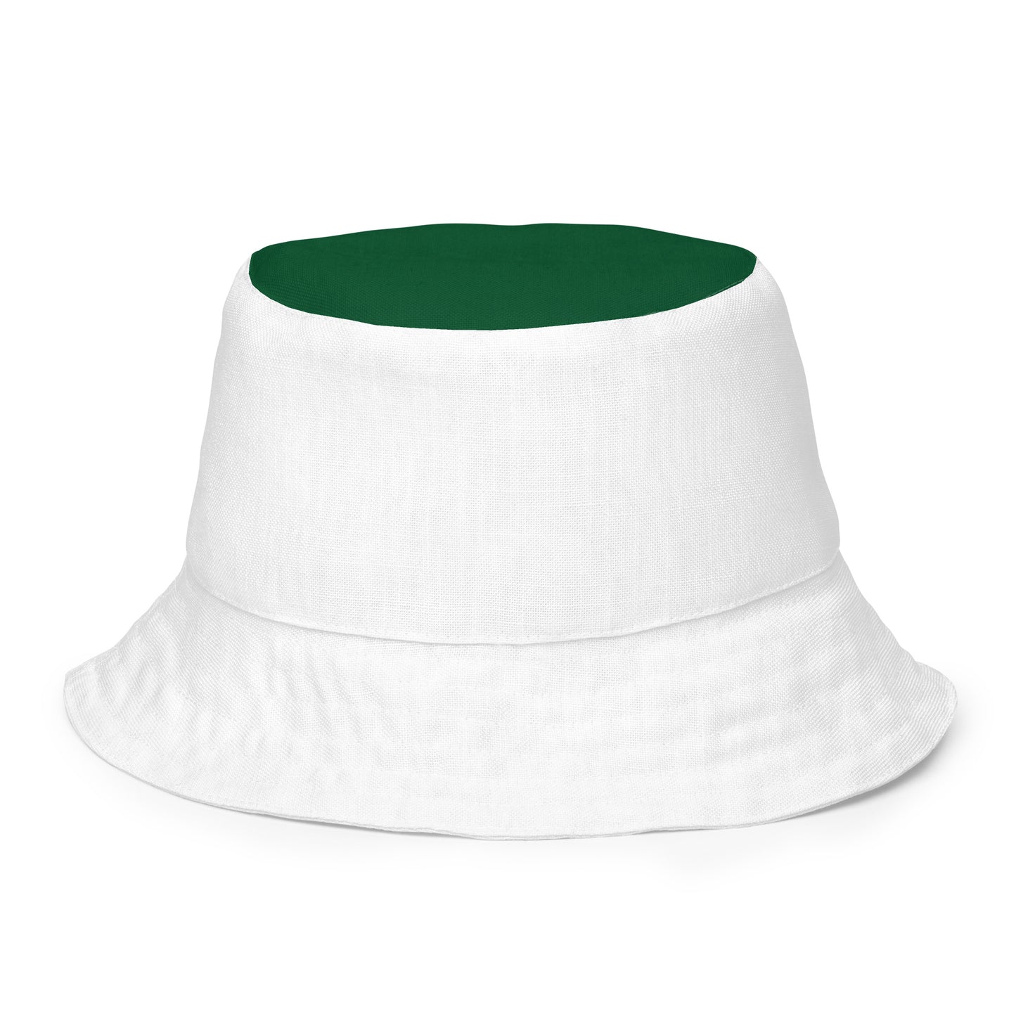 MOORBRAND Pentagram - Reversible Bucket Hat