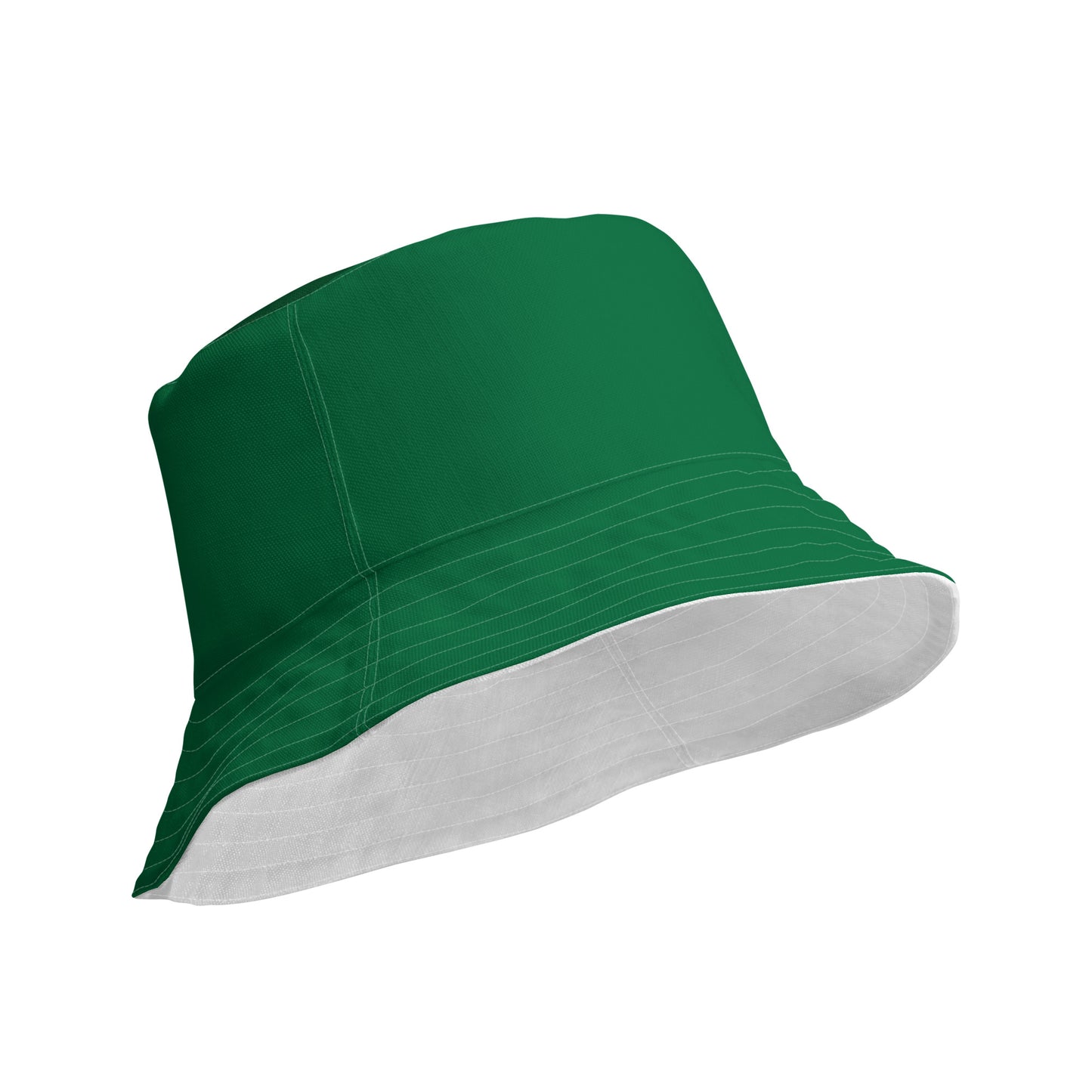 MOORBRAND Pentagram - Reversible Bucket Hat