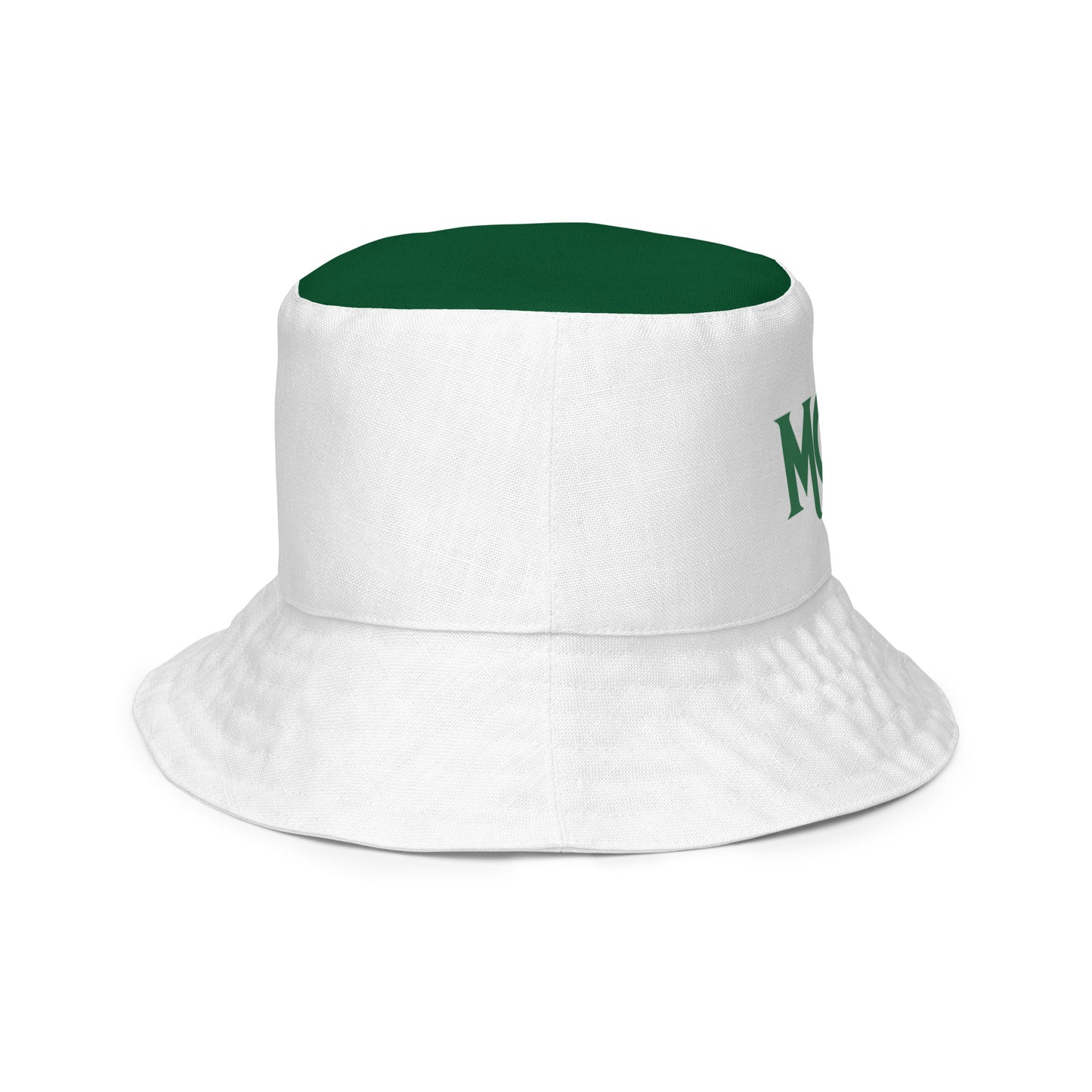 MOORBRAND Pentagram - Reversible Bucket Hat