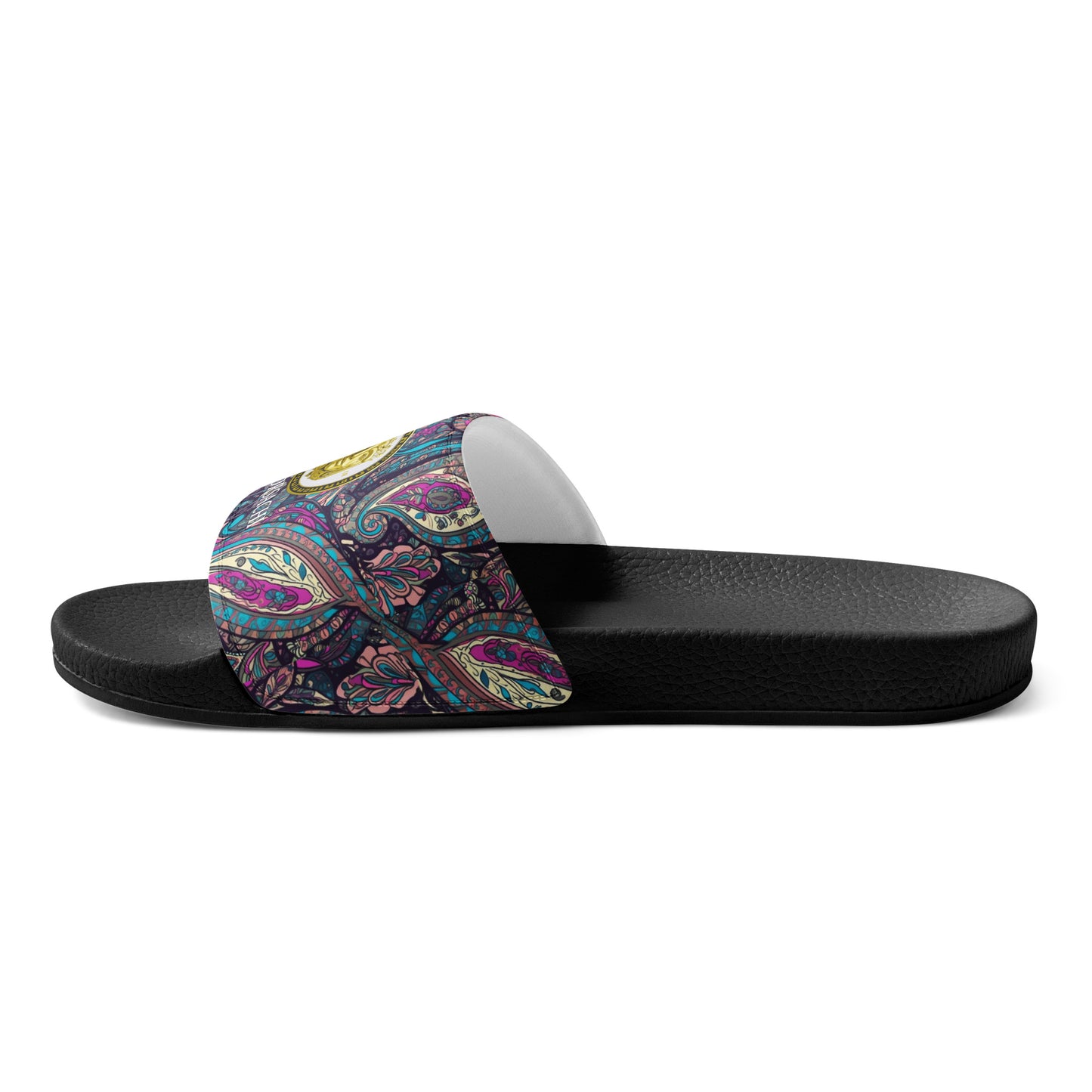 MOORSACHI Men’s slides