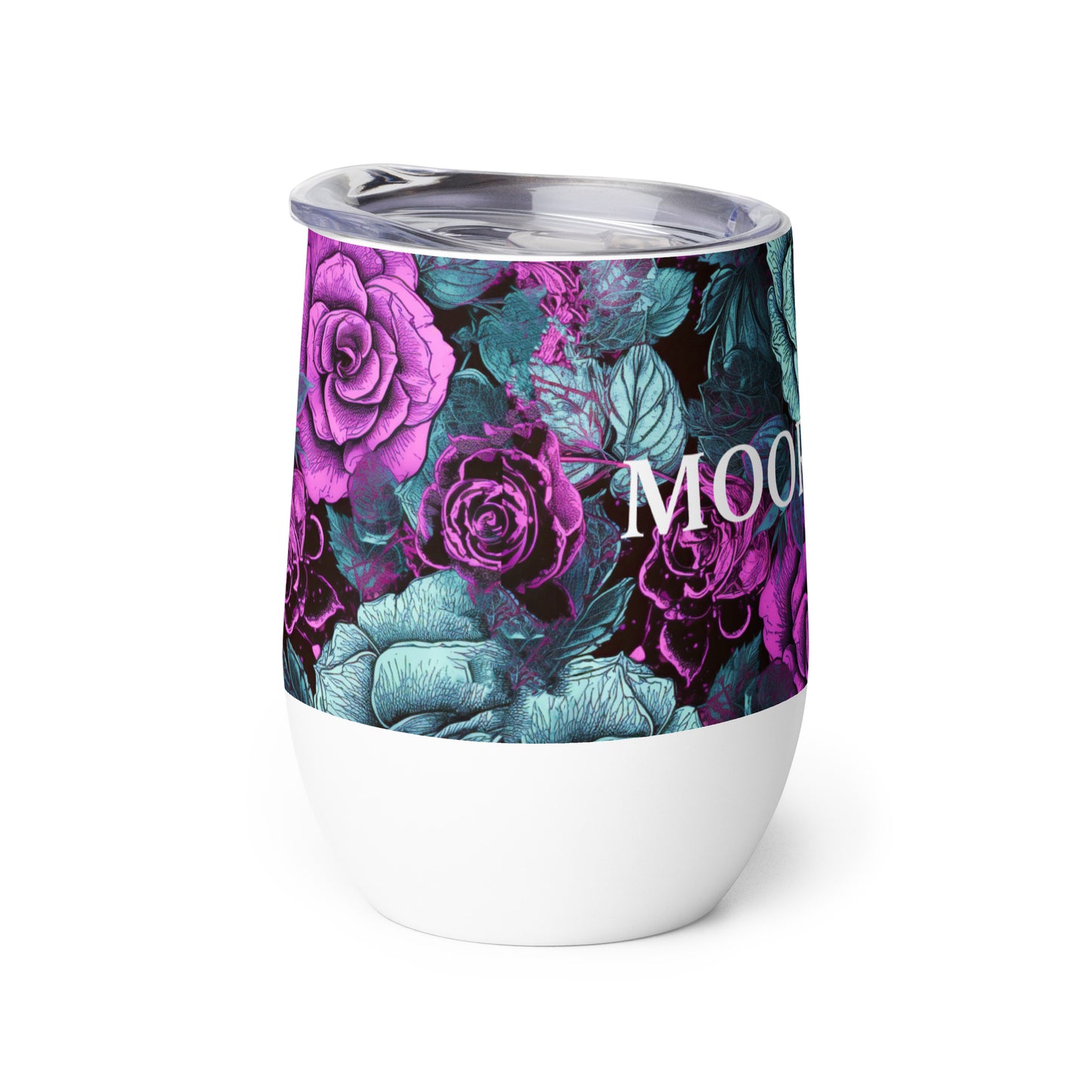 MOORSACHI Wine Tumbler Limited Ed.