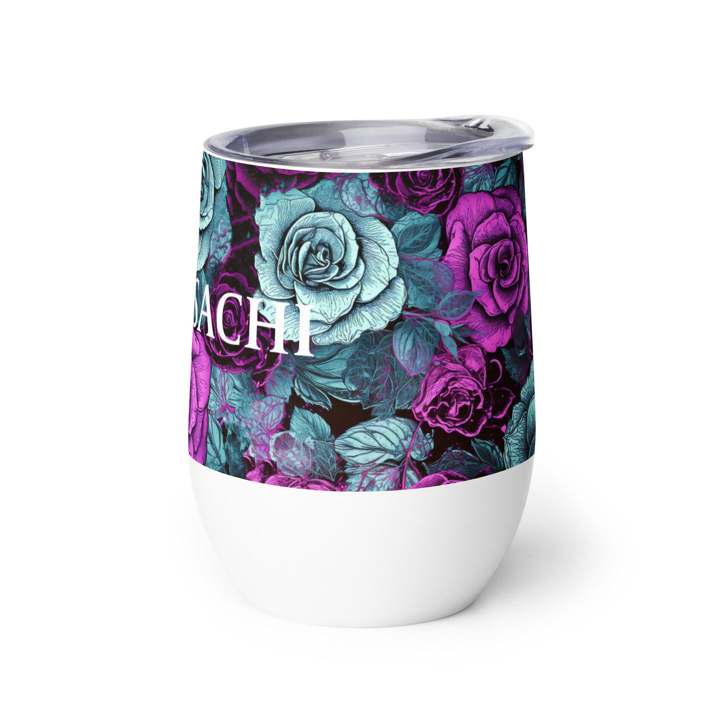 MOORSACHI Wine Tumbler Limited Ed.