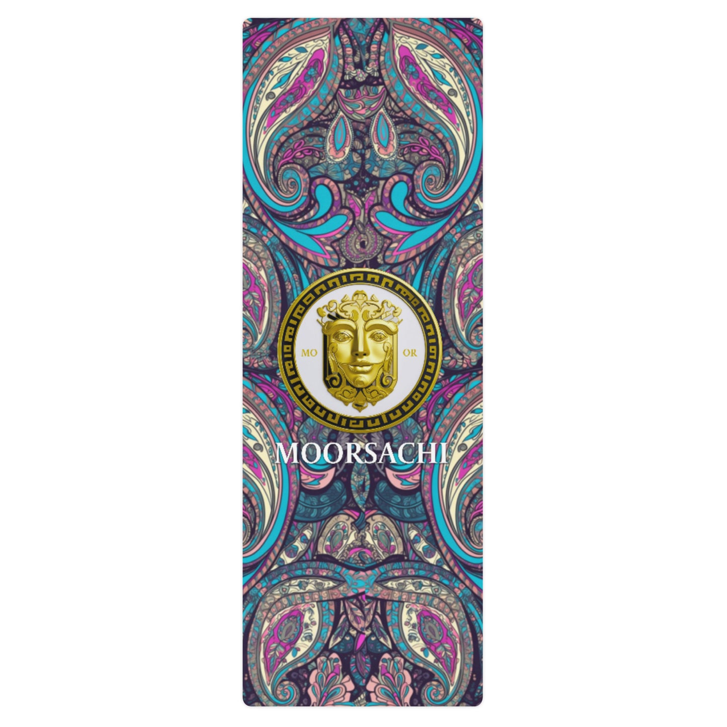 MOORSACHI - Workout YogaMat II