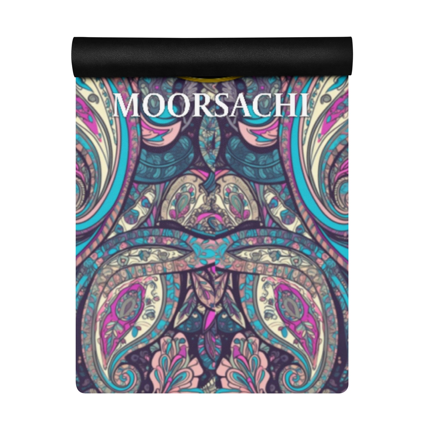 MOORSACHI - Workout YogaMat II