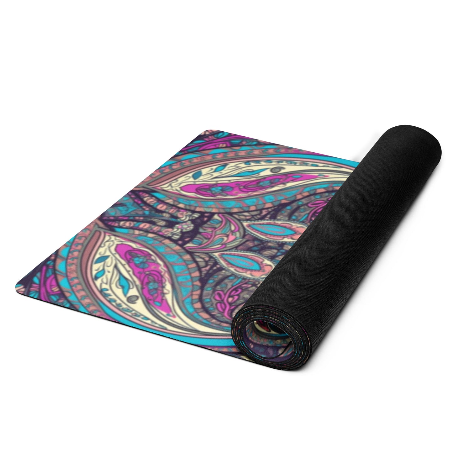 MOORSACHI - Workout YogaMat II