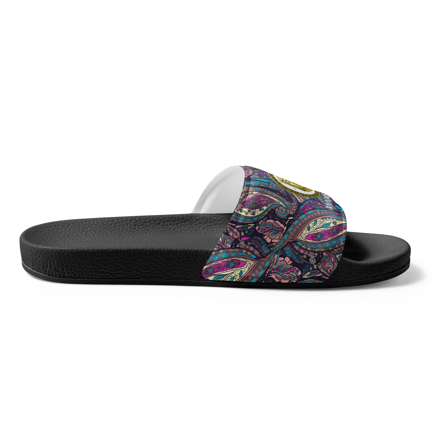 MOORSACHI Men’s slides